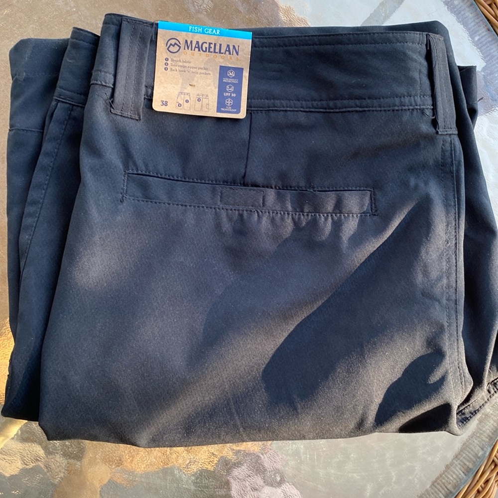 Men’s Magellan Shorts 38